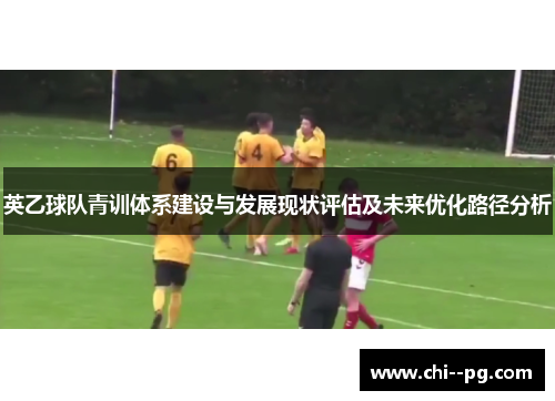 英乙球队青训体系建设与发展现状评估及未来优化路径分析