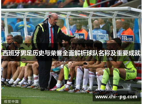 西班牙男足历史与荣誉全面解析球队名称及重要成就